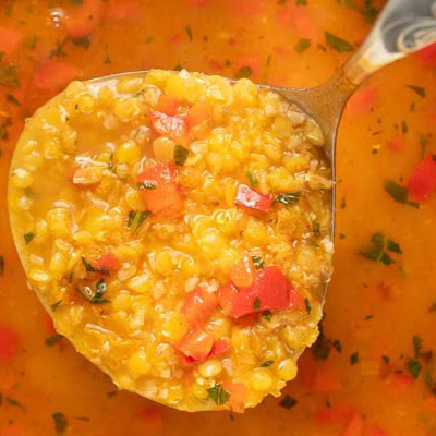 آش چغندر اراک