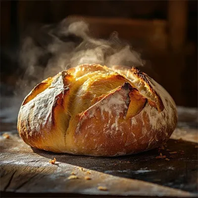 انواع نان خانگی دنیا