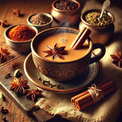 غذایی که قرار نبود خوشمزه بشه… ولی تبدیل شد به بهترین رسپی فصل