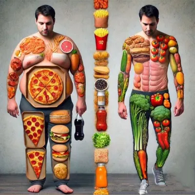 داستان غذایی که از یک اشتباه شروع شد و حالا همه عاشقشن