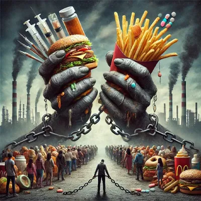 آیا غذا می‌تواند حال‌وهوای یک روز بد را نجات دهد؟