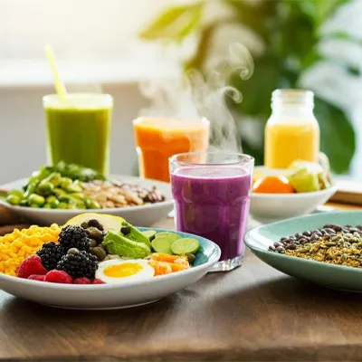 عادت‌های غذایی صبحگاهی که بی‌صدا حال‌مان را خراب می‌کنند