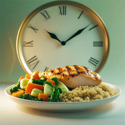 سبک زندگی سریع و اشتباهات غذایی پنهان آن