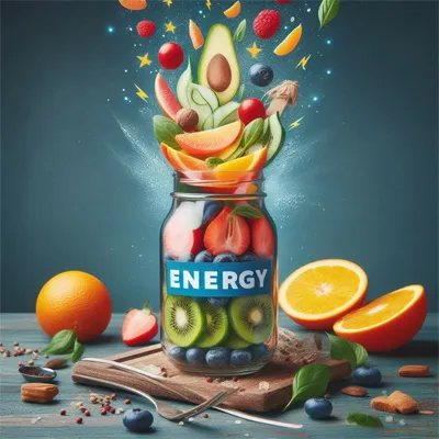 چرا بعضی غذاها انرژی را می‌دزدند؟