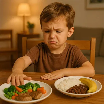 چرا این ترکیب کار می‌کند، در حالی که منطقی نیست؟