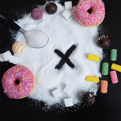 چرا وقتی استرس داریم، شیرینی جذاب‌تر می‌شود؟