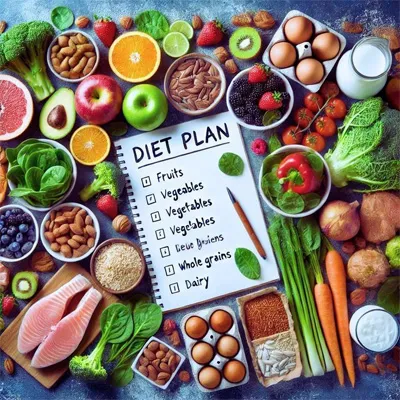 غذا خوردنِ درست چرا همیشه به معنی سالم خوردن نیست؟