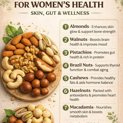 شاید مشکل تو غذا نیست؛ هورمون‌هایت علیه تو هستند!