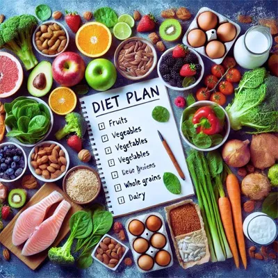 آیا رژیم گرفتن می‌تواند تمرکز را نابود کند؟